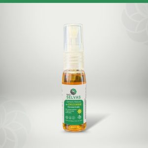 Extracto Natural de Chilcuague Concentrado 23 ml - Raíz Selvas