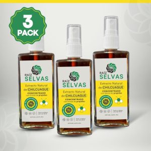 Propoleo 65ml 3 Pack