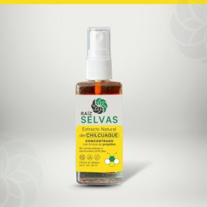 Extracto con Propoleo 32 ml