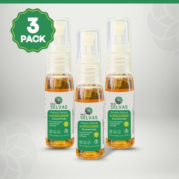 Propoleo 23ml 3 Pack