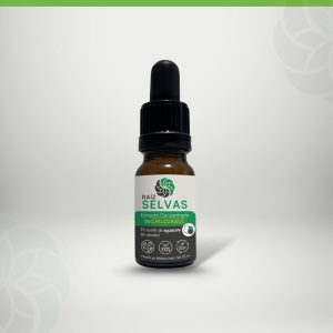 Aceite de Chilcuague gotero 10 ml