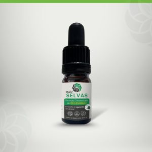Aceite de Chilcuague gotero 5 ml