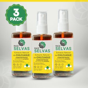 Propoleo 32ml 3 Pack