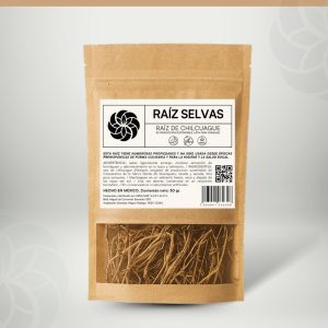 Raiz de Chilcuague 50 gr