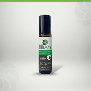 Aceite de Chilcuague roll-on 10 ML