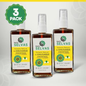 Propoleo 65 ML 3 Pack