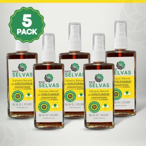 Propoleo 65 ML 5 Pack